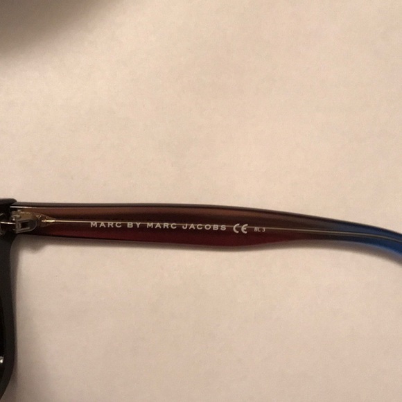 Marc by Marc Jacobs sunglasses - Picture 4 of 8